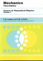 MECHANICS 3/E (COURSE OF THEORETICAL PHYSICS VOL.1) 1976 - 0750628960