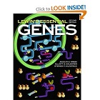 LEWIN'S ESSENTIAL GENES 2/E 2010 - 0763759155