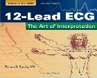 12-LEAD ECG: THE ART OF INTERPRETATION 2/E  2013 - 0763773514