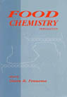 FOOD CHEMISTRY 3/E 1996 - 0824796918