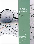 STATISTICS: THE EXPLORATION & ANALYSIS OF DATA 7/E(IE) 2012 - 084006859X