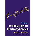INTRODUCTION TO ELECTRODYNAMICS 5/E 2023 - 1009397753