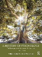 A HISTORY OF PSYCHOLOGY: THE EMERGENCE OF SCIENCE & APPLICATIONS 7/E 2024 - 1032035080