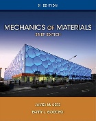 MECHANICS OF MATERIALS BRIEF 2012 (SI VERSION) - 1111136033