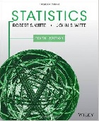 STATISTICS 10/E 2013 - 1118450531