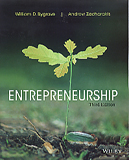 ENTREPRENEURSHIP 3/E 2014 - 1118582896