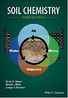 SOIL CHEMISTRY 4/E 2015 - 1118629256