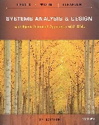 SYSTEMS ANALYSIS & DESIGN: AN OBJECT-ORIENTED APPROACH WITH UML 5/E 2015 - 1118804678