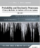 PROBABILITY & STOCHASTIC PROCESSES: A FRIENDLY INTRODUCTION FOR ELECTRICAL & COMPUTER ENGINEERS 3/E 2015 - 1118808711 - 9781118808719 PROBABILITY & STOCHASTIC PROCESSES: A FRIENDLY INTRODUCTION FOR ELECTRICAL & COMPUTER ENGINEERS 3/E 2015 - 1118808711