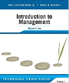 INTRODUCTION TO MANAGEMENT 13/E 2015 - 1118951182