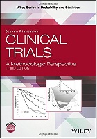 CLINICAL TRIALS: A METHODOLOGIC PERSPECTIVE 3/E 2017 - 1118959205