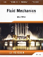 FLUID MECHANICS SI 9/E 2016 - 1118961277