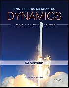 ENGINEERING MECHANICS - DYNAMICS, 8/E SI VERSION - 1119044812