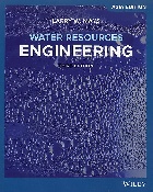 WATER RESOURCES ENGINEERING 3/E ASIA EDITION 2019 - 1119590574
