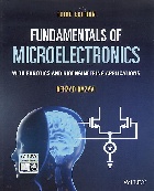 FUNDAMENTALS OF MICROELECTRONICS : WITH ROBOTICS & BIOENGINEERING APPLICATIONS 3/E 2021 - 1119695147