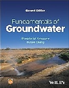 FUNDAMENTALS OF GROUND WATER 2E 2024 - 1119820138