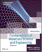 FUNDAMENTALS OF MATERIALS SCIENCE & ENGINEERING: AN INTEGRATED APPROACH 6/E 2022 - 1119820545