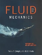 FLUID MECHANICS FUNDAMENTALS & APPLICATIONS（SI UNITS）3/E 2014 - 1259011224