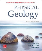 PHYSICAL GEOLOGY 16/E 2018 - 1260091651