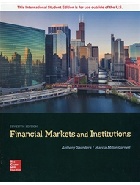 FINANCIAL MARKETS & INSTITUTIONS 7/E 2019 - 1260091953
