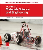 FOUNDATIONS OF MATERIALS SCIENCE & ENGINEERING 6/E 2018 - 1260092038