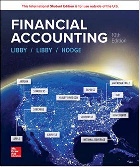 FINANCIAL ACCOUNTING 10/E 2019 - 1260565432