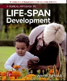 A TOPICAL APPROACH TO LIFE-SPAN DEVELOPMENT 10/E 2020 - 1260565688