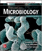 PRESCOTT'S MICROBIOLOGY 11/E IE 2021 - 1260570029