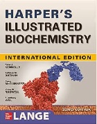 HARPER'S ILLUSTRATED BIOCHEMISTRY (IE) 32/E 2023 - 126479567X