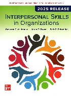 INTERPERSONAL SKILLS IN ORGANIZATIONS 8/E 2026 - 1264980442