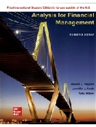 ANALYSIS FOR FINANCIAL MANAGEMENT 13/E 2023 - 1265042632