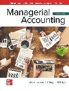 MANAGERIAL ACCOUNTING 5/E 2023 - 1265117896