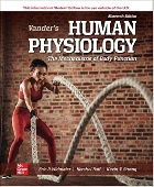 VANDER'S HUMAN PHYSIOLOGY: THE MECHANISMS OF BODY FUNCTION 16/E 2022 - 1265131813