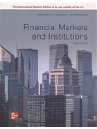 FINANCIAL MARKETS & INSTITUTIONS 8/E I/E 2021 - 1265561435