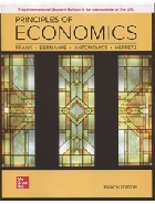 PRINCIPLES OF ECONOMICS 8/E 2022 - 1266052305