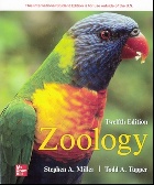 ZOOLOGY 12/E 2024 - 1266113592