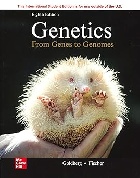 GENETICS: FROM GENES TO GENOMES 8/E 2024 - 1266246673