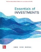 ESSENTIALS OF INVESTMENTS 13/E 2025 - 1266885382