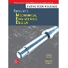 SHIGLEY'S MECHANICAL ENGINEERING DESIGN 12/E 2024 - 1266929894 - 9781266929892 SHIGLEY'S MECHANICAL ENGINEERING DESIGN 12/E 2024 - 1266929894