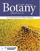 BOTANY: AN INTRODUCTION TO PLANT BIOLOGY 7/E 2020 - 1284157350