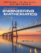 ADVANCED ENGINEERING MATHEMATICS 7/E 2021 - 1284240770 - 9781284240771 ADVANCED ENGINEERING MATHEMATICS 7/E 2021 - 1284240770