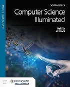 COMPUTER SCIENCE ILLUMINATED 8/E 2023 - 1284275078