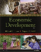 ECONOMIC DEVELOPMENT 12/E 2015 - 1292002972