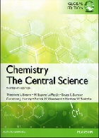 CHEMISTRY: THE CENTRAL SCIENCE 13/E 2015 - 1292057718