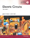 ELECTRIC CIRCUITS 10/E 2014 - 1292060549