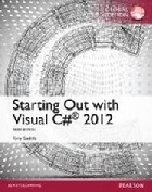 STARTING OUT WITH VISUAL C# 3/E 2015 - 1292061197