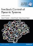 FEEDBACK CONTROL OF DYNAMIC SYSTEMS GLOBAL EDITION 7/E 2015 - 1292068906 - 9781292068909 FEEDBACK CONTROL OF DYNAMIC SYSTEMS GLOBAL EDITION 7/E 2015 - 1292068906