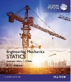 ENGINEERING MECHANICS STATICS 14/E 2017 - 1292089237