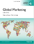 GLOBAL MARKETING 9/E 2017 - 1292150769