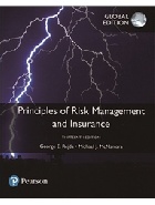 PRINCIPLES OF RISK MANAGEMENT & INSURANCE 13/E 2017 - 129215103X